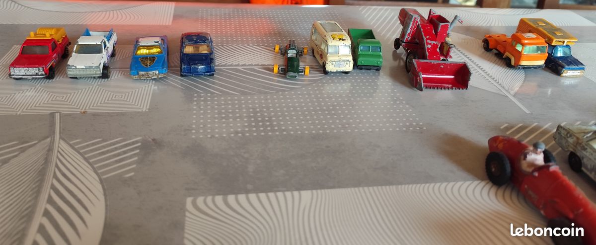 Miniatures 1/43 (image 19)