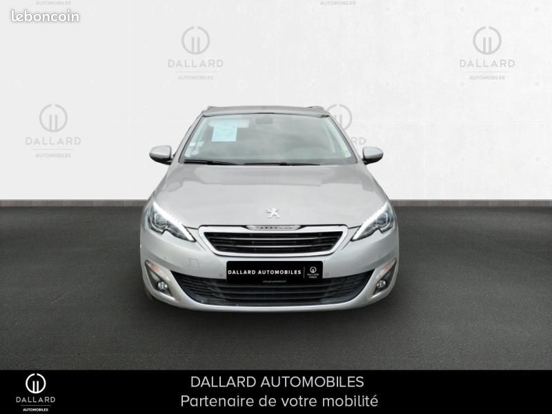 Peugeot 308 SW 1.2 PureTech 130ch Allure S&S EAT6 (image 2)