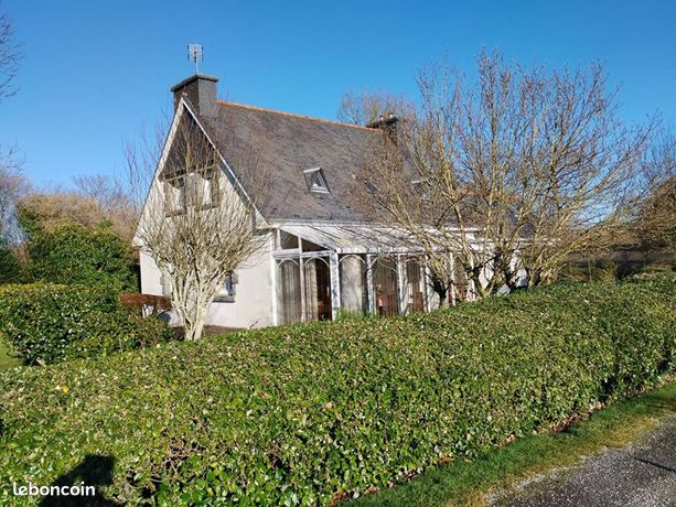 Maison 7 pièces 123 m²