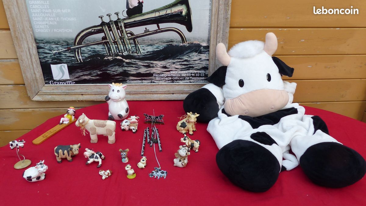 Vaches collection (image 1)