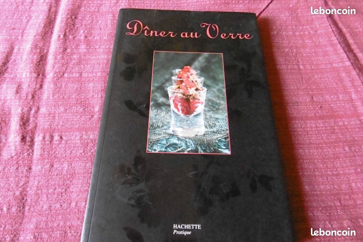 Diner au verre (image 1)
