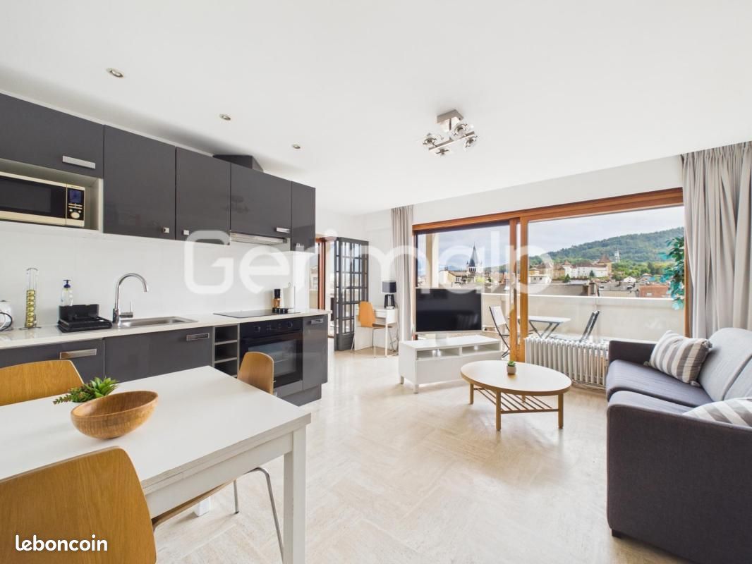Appartement 5 pièces 106 m² · à Annecy · 106 m² · 750 000 €