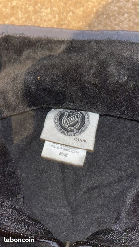 Polaire NHL FLYERS (image 3)