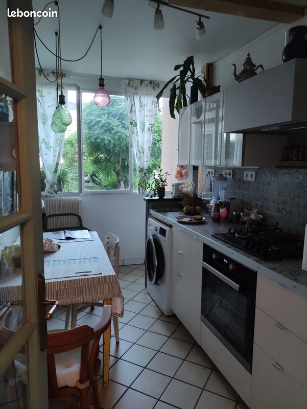 Appartement 5 pièces 96 m² · à Champigny-sur-Marne · 96 m² · 600 €/mois