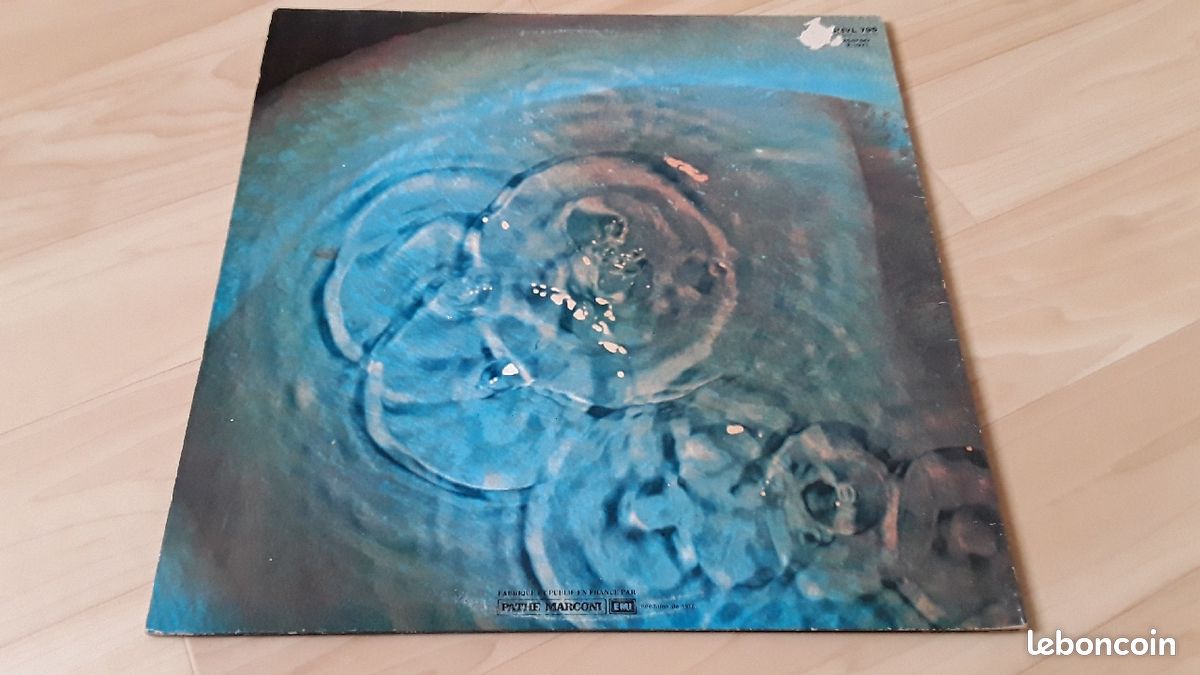 PINK FLOYD 33t (image 2)