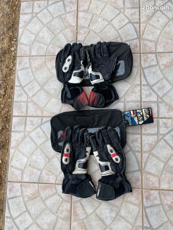 Gant Dainese ducati (image 2)