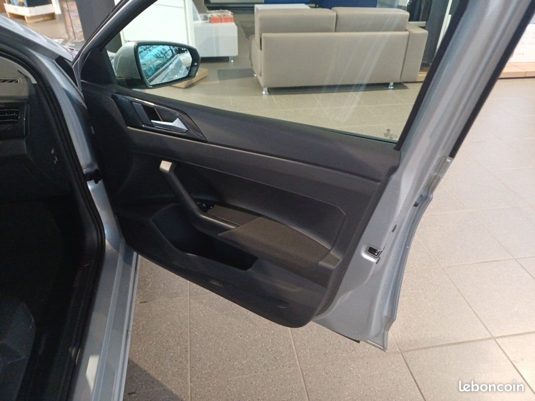 VOLKSWAGEN Polo 1.0 TSI 95 S&S BVM5 VW Edition (image 29)