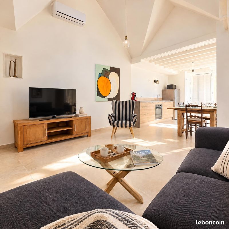 Appartement 1 pièce 48 m² · à Auxerre · 48 m² · 790 €/mois