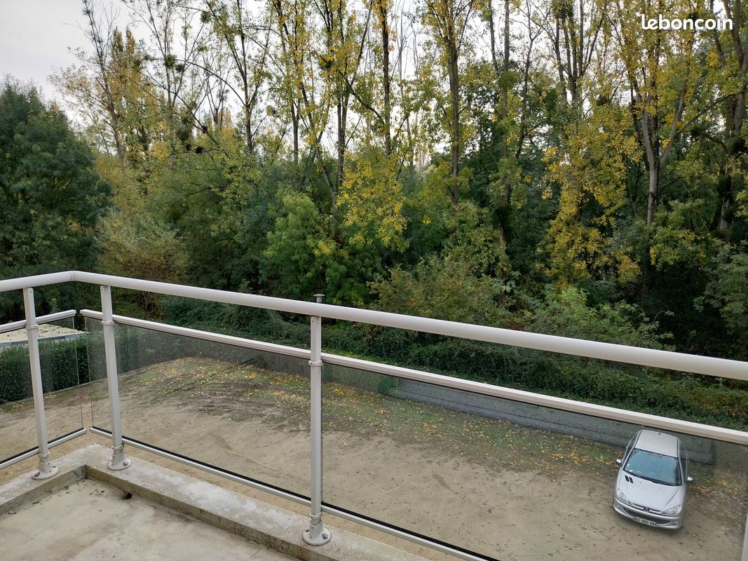 Appartement 3 pièces 65 m² · à Noyal-Châtillon-sur-Seiche · 65 m² · 815 €/mois
