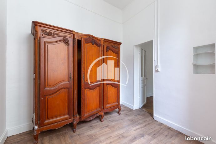 Appartement a louer paris-2e-arrondissement - 2 pièce(s) - 51 m2 - Surfyn