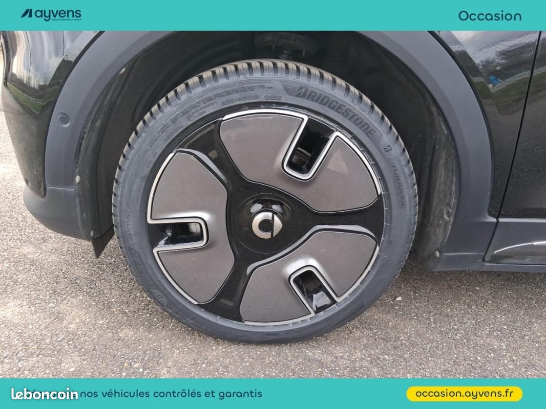 Smart #1 272ch 66kWh Premium (image 15)