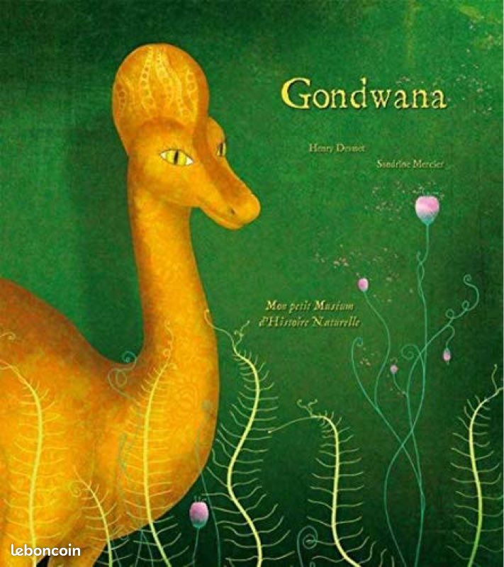 Gondwana livre (image 1)