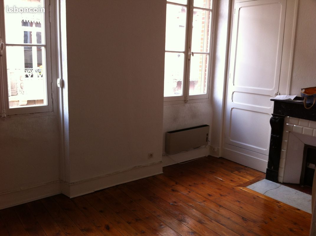 Maison 2 pièces 30 m² · à Toulouse · 30 m² · 560 €/mois