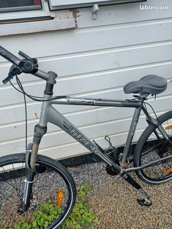 Velo de route (image 4)