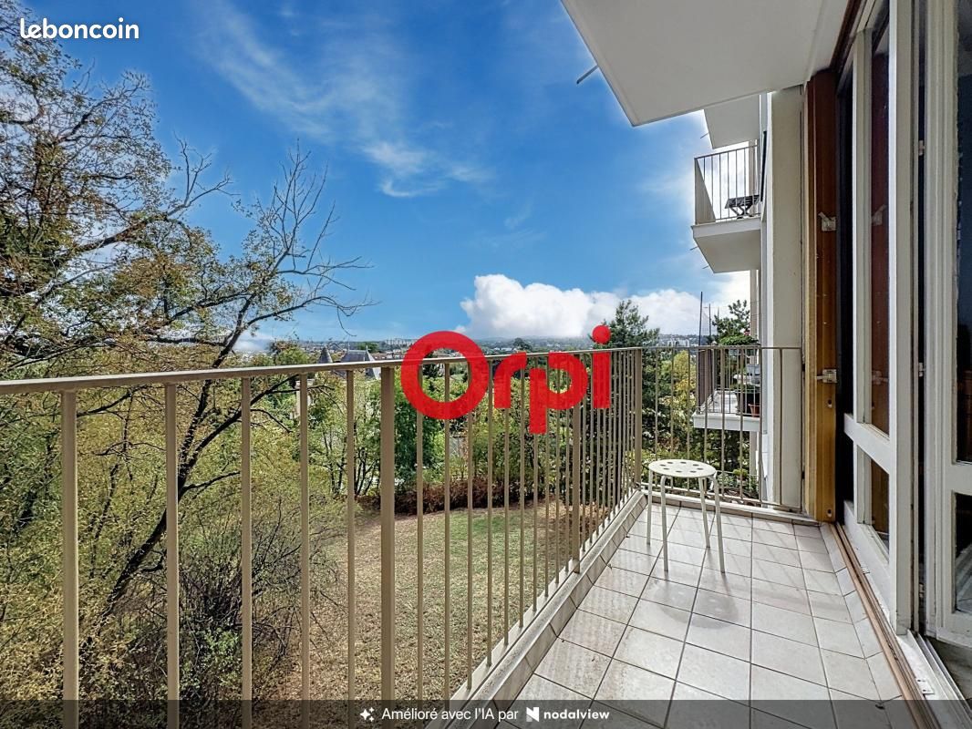 Appartement 3 pièces 69 m² · à La Mulatière · 69 m² · 190 000 €