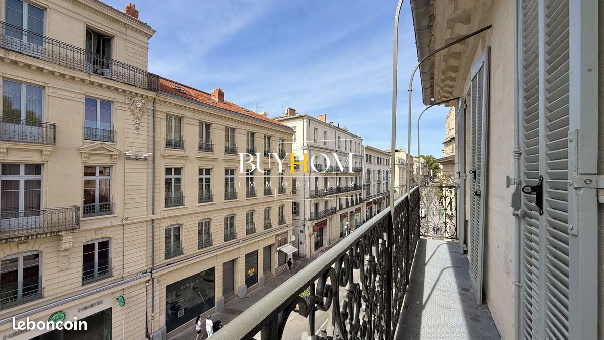 Appartement 2 pièces 49 m² · à Avignon · 49 m² · 186 000 €