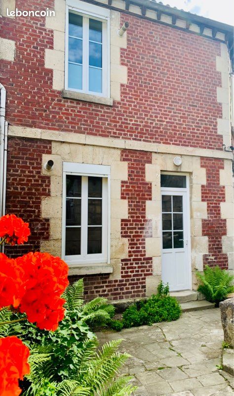Location maison 4 personnes pierrefonds centre (image 9)