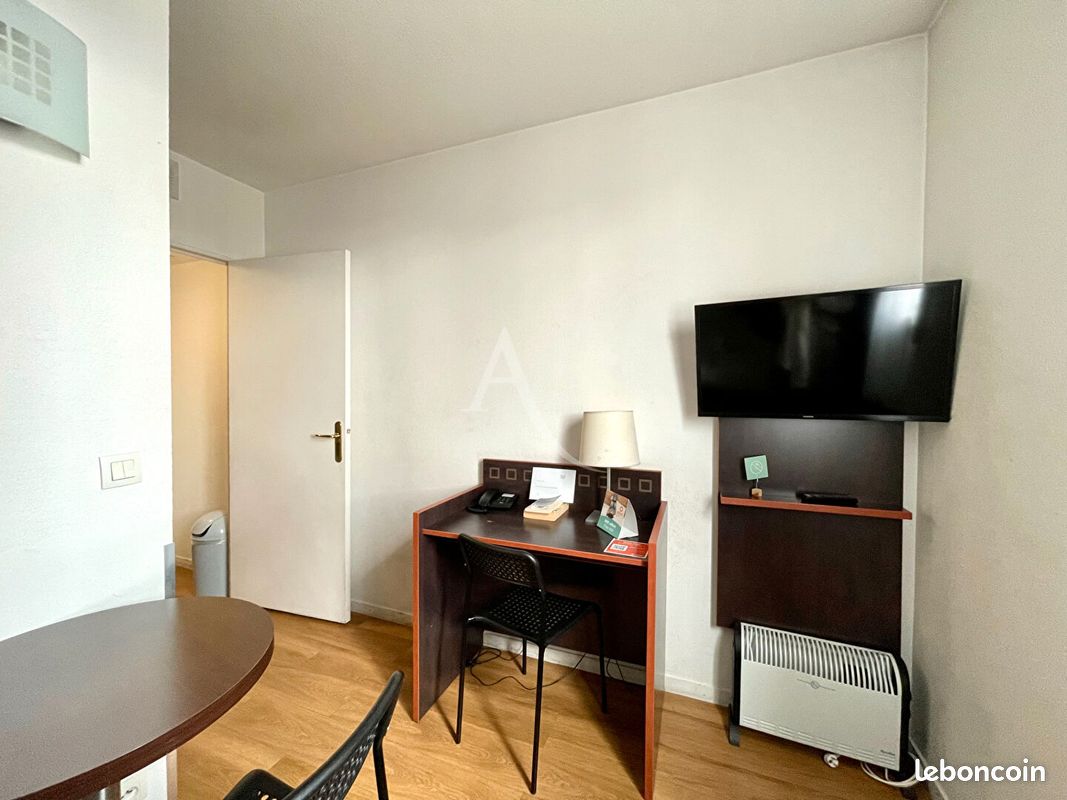 Studio 1 pièce 18 m² (image 6)