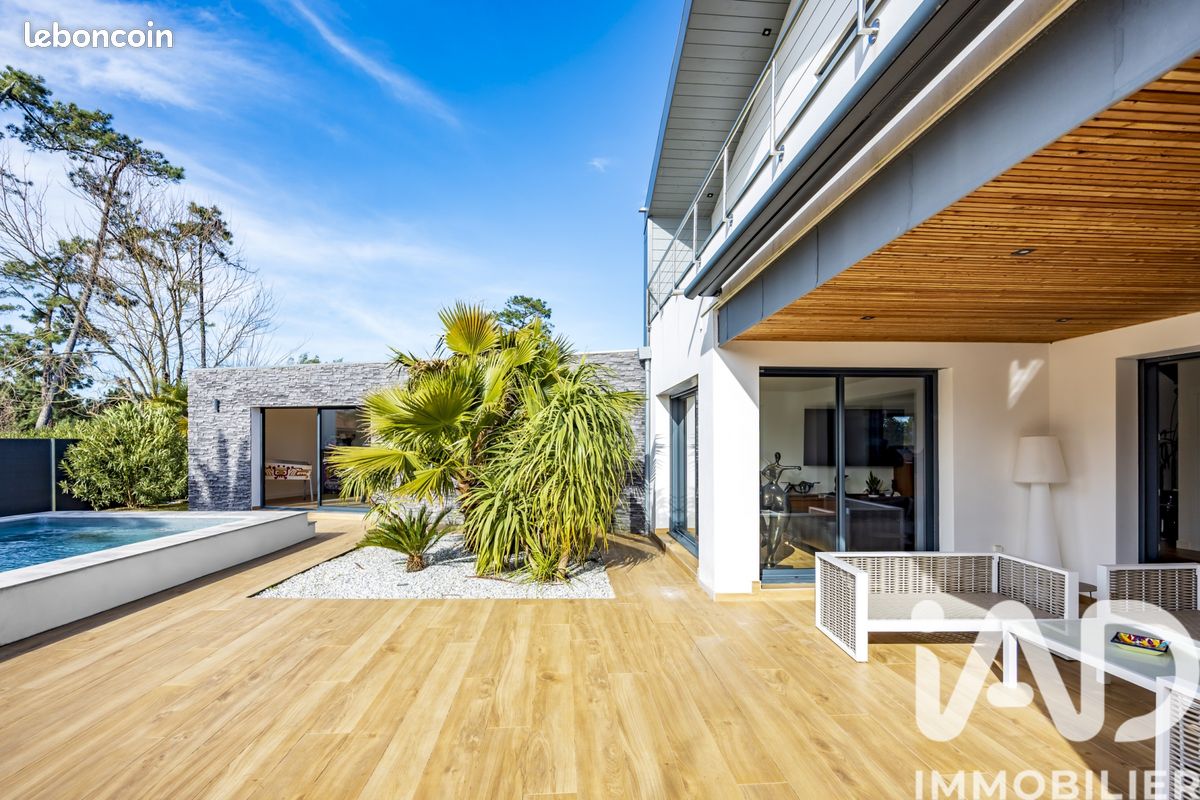 Maison 6 pièces 260 m² · à Anglet · 260 m² · 2 690 000 €