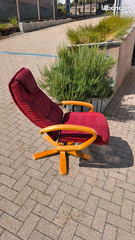Fauteuil (image 3)