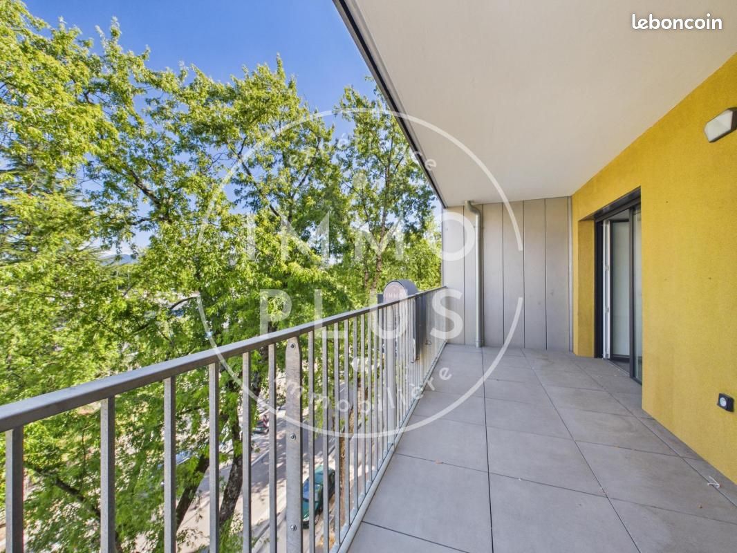 Appartement 4 pièces 84 m² · à Annecy · 84 m² · 495 000 €