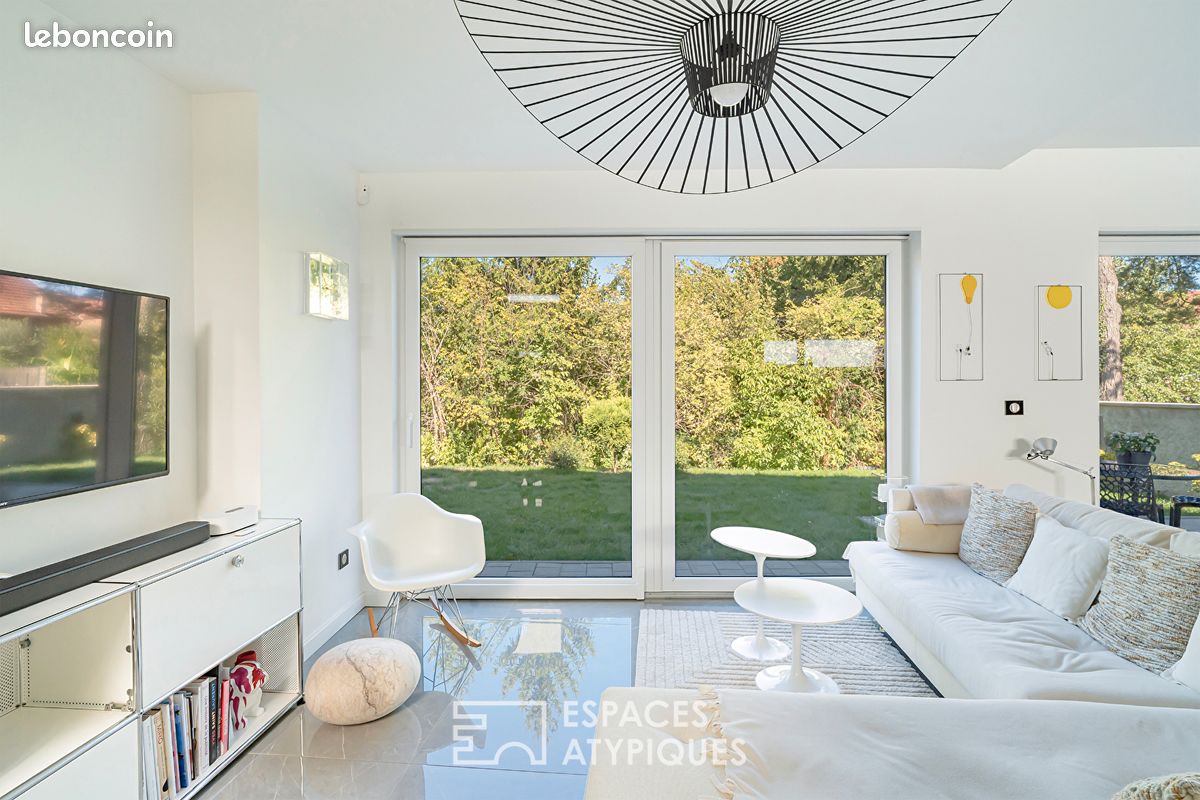 Maison 4 pièces 121 m² · à Plobsheim · 121 m² · 450 000 €