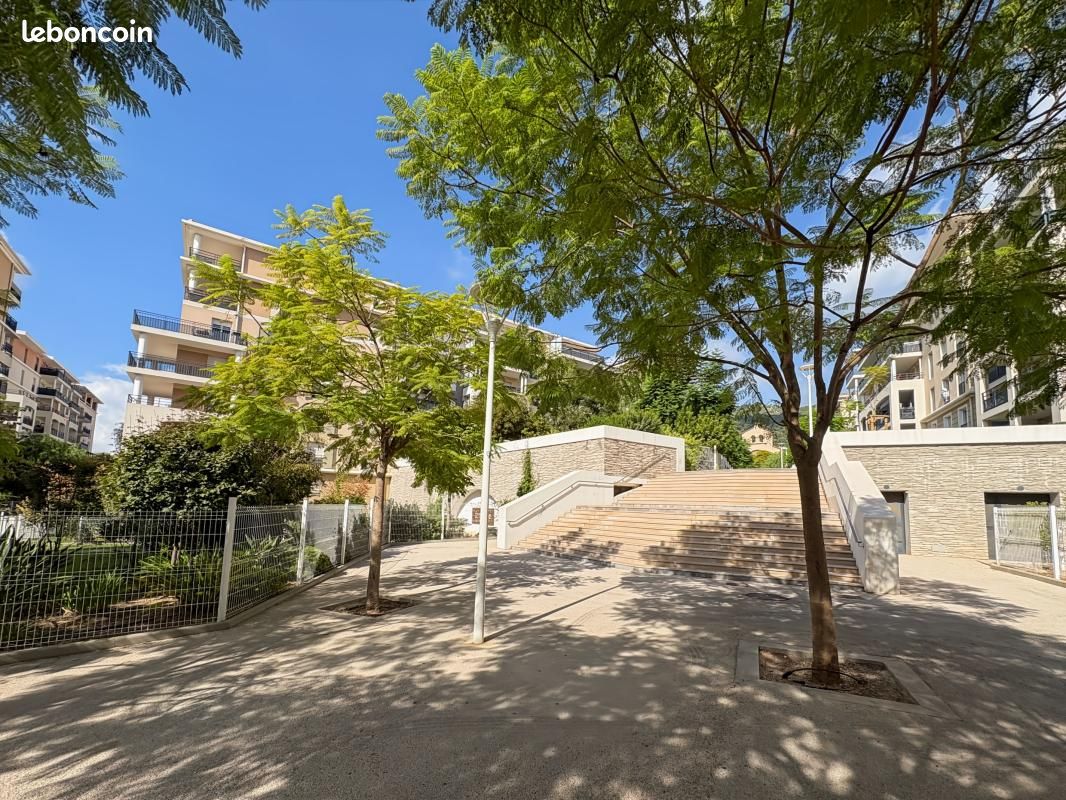 Appartement 3 pièces 49 m² · à Toulon · 49 m² · 239 600 €