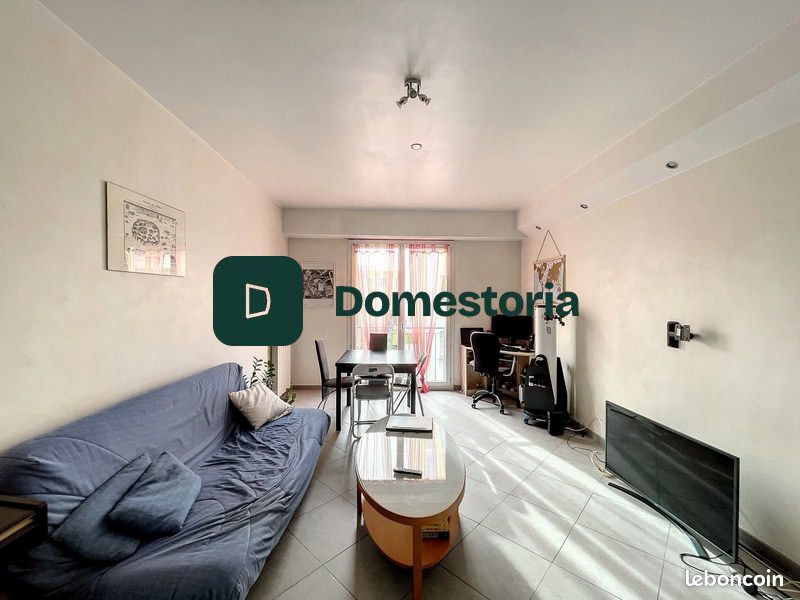 Appartement 2 pièces 45 m² · à Nice · 45 m² · 950 €/mois