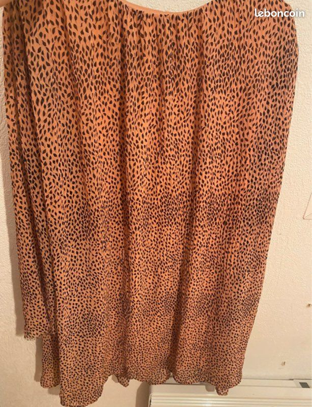 Robe longue (image 1)