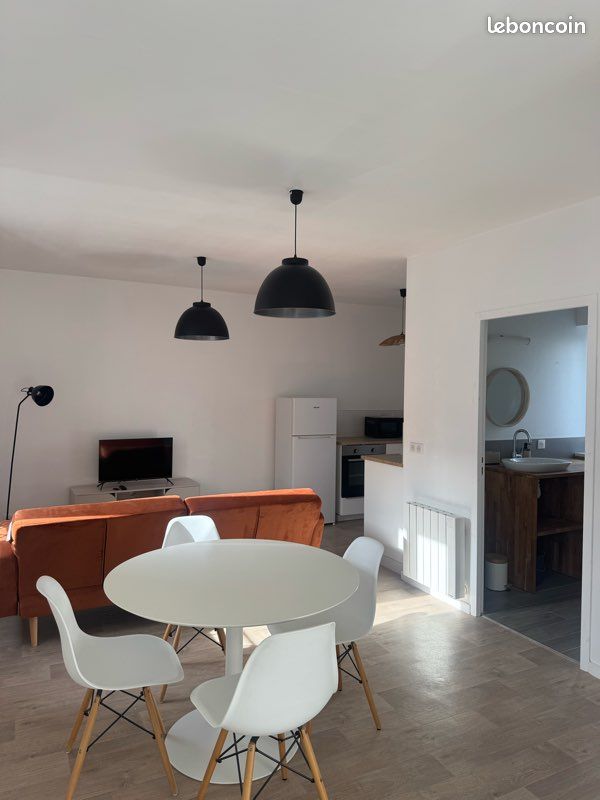 Appartement a louer concarneau - 3 pièce(s) - 53 m2 - Surfyn