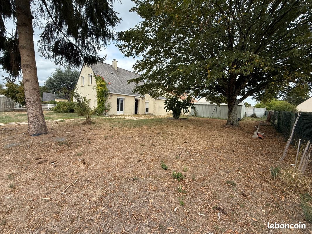 Maison 5 pièces 101 m² · à Parcé-sur-Sarthe · 101 m² · 168 175 €