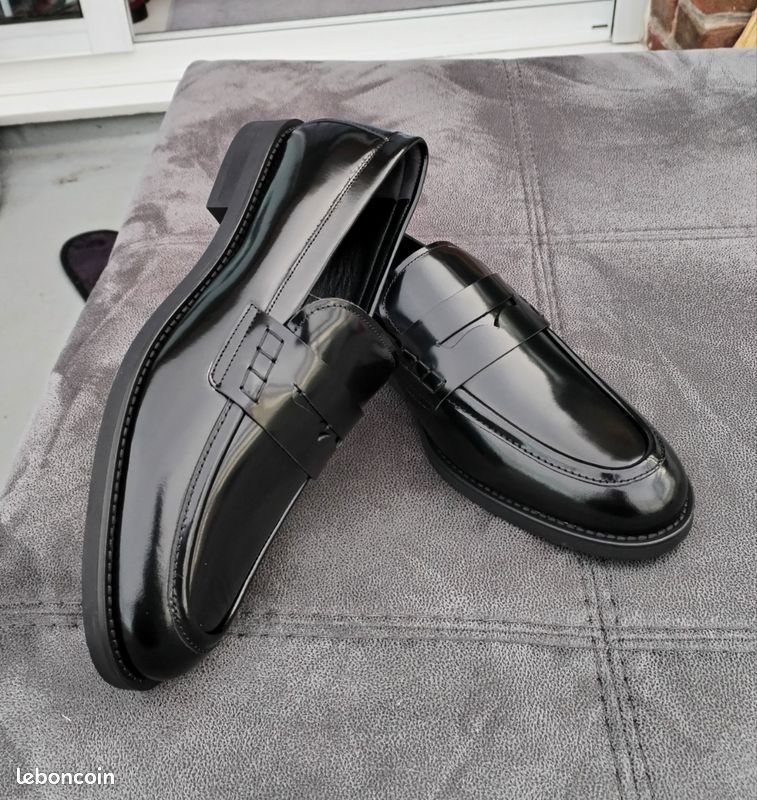 Chaussure homme (image 3)