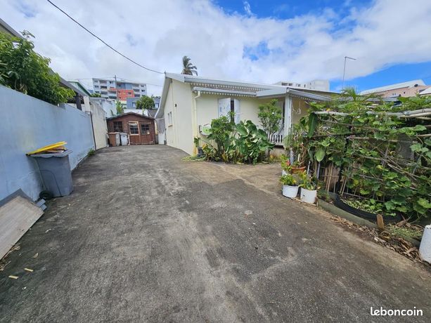 Maison 4 pièces 79 m²