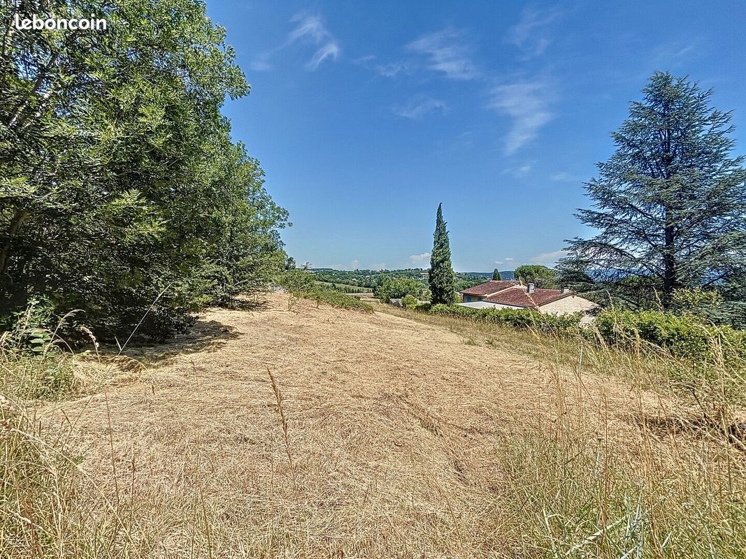 Terrain 978 m² CASTRES (image 1)