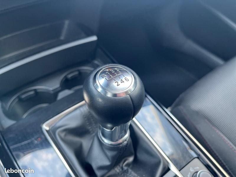 Mazda CX-30 2.0 e-SKYACTIV-G M-Hybrid 122ch Homura 2022 (image 28)
