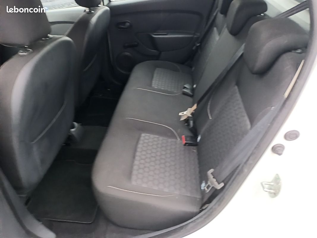 Dacia Logan MCV (2) Lauréate TCe 90 eco² (image 12)