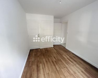 Appartement 208 000 € - 51 m²