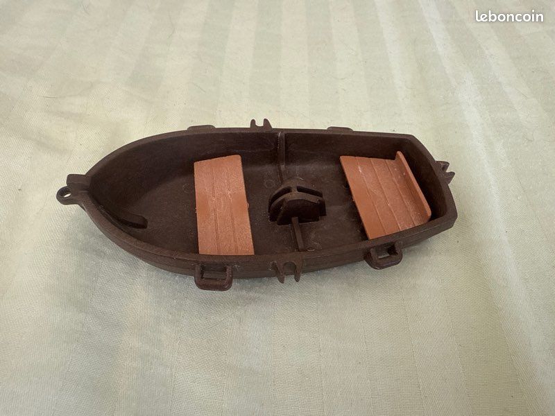 Barque Playmobil Pirates (image 1)