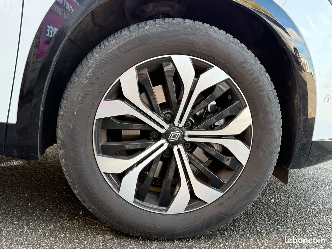 Renault AUSTRAL E-Tech Hybrid 200ch Techno (image 30)