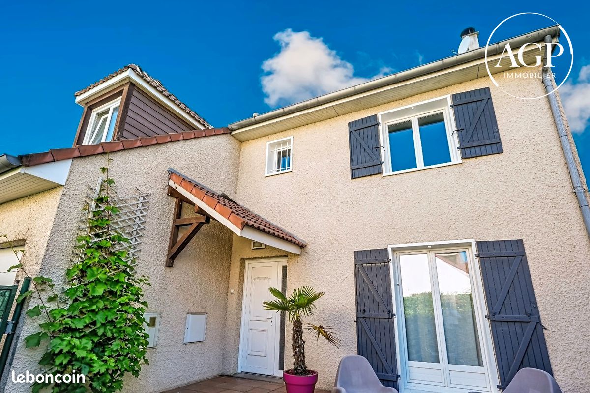 Maison 6 pièces 176 m² · à Olivet · 176 m² · 399 000 €