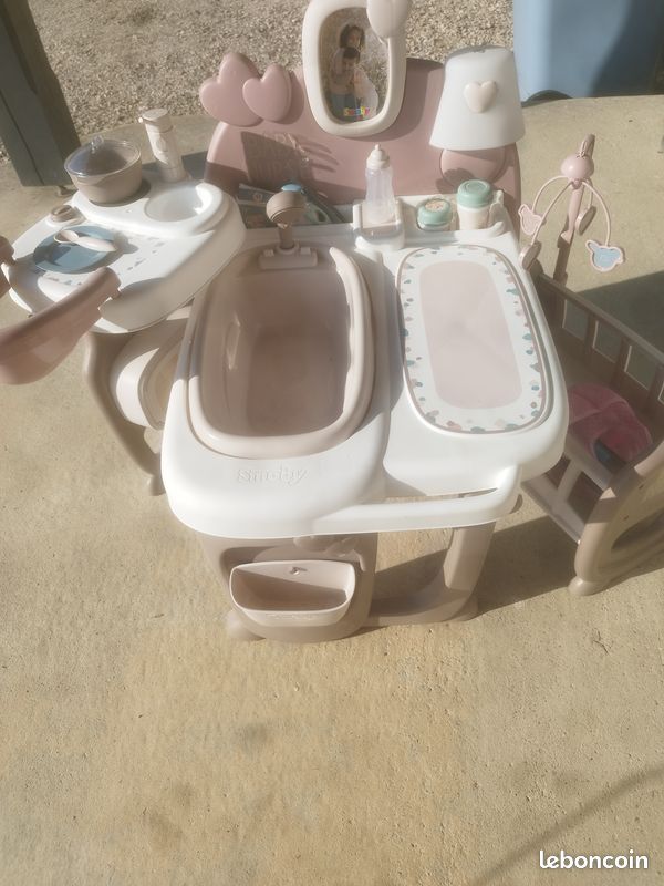 Nursery (image 1)