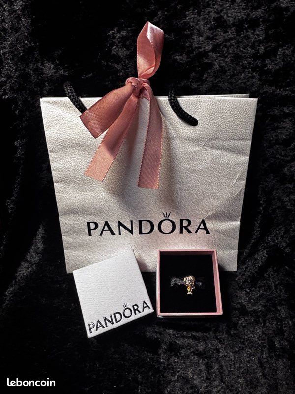 Charm Pandora x Harry Potter (image 7)