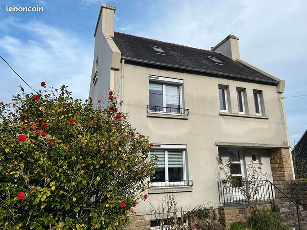 Maison 5 pièces 93 m²