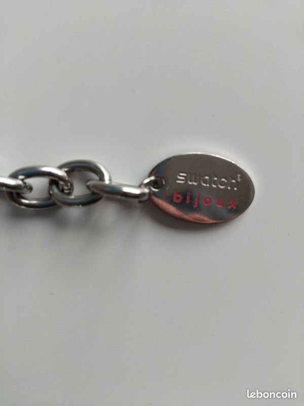 Bracelet acier (image 3)