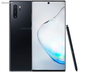 Galaxy Note 10 plus (image 1)