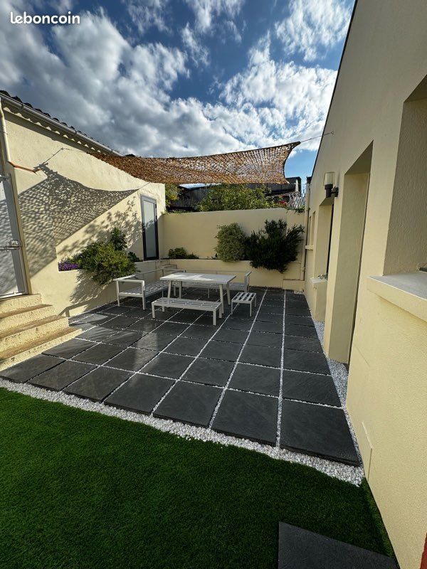 Maison 2 pièces 38 m² · à Nantes · 38 m² · 220 000 €