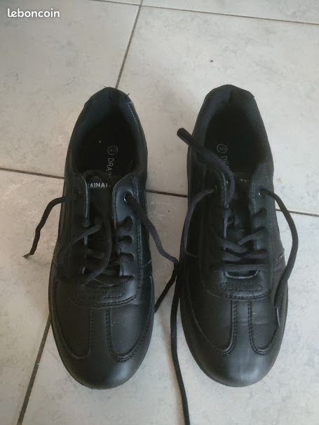 Basket Drainaflex femme (image 2)