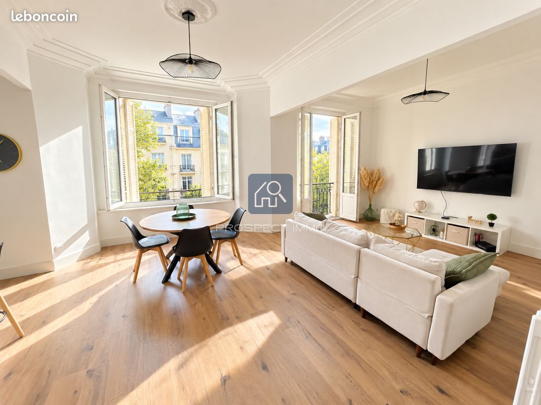 Appartement 3 pièces 85 m² · à Rodez · 85 m² · 810 €/mois