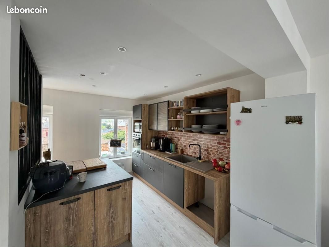 Immeuble 5 pièces 260 m² (image 3)
