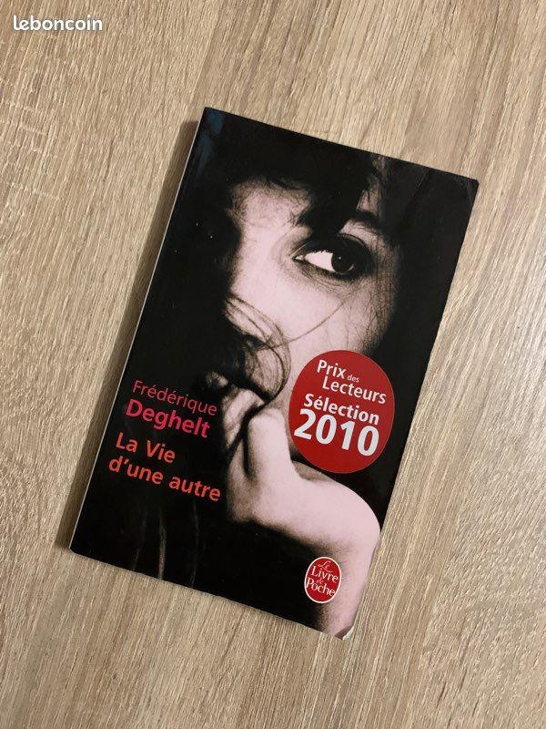 La vie d'une autre - Frédérique Deghelt (image 5)